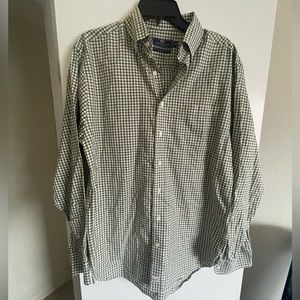 Vineyard Vines Classic Fit Murray Shirt Button Down